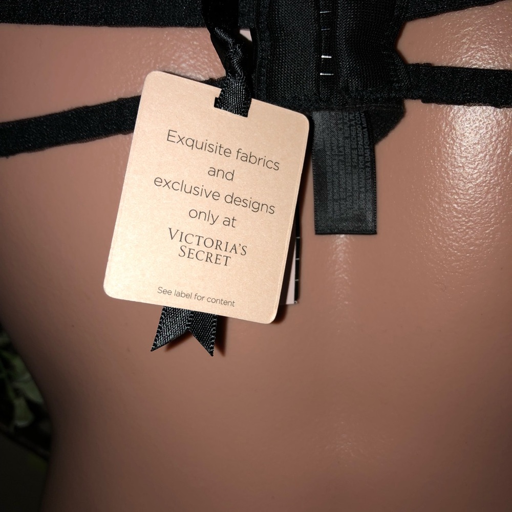 Designer bra - Picture 2 of 6